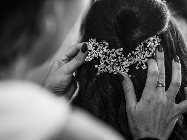 Il matrimonio di Alessio e Eleonora a Roma, Roma 12