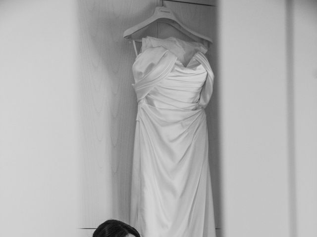 Il matrimonio di Alessio e Eleonora a Roma, Roma 13