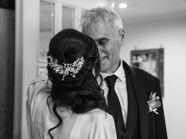 Il matrimonio di Alessio e Eleonora a Roma, Roma 14