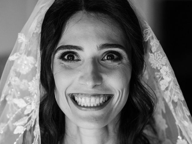 Il matrimonio di Alessio e Eleonora a Roma, Roma 17