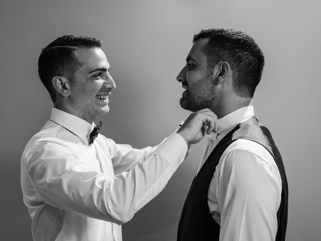 Il matrimonio di Alessio e Eleonora a Roma, Roma 19