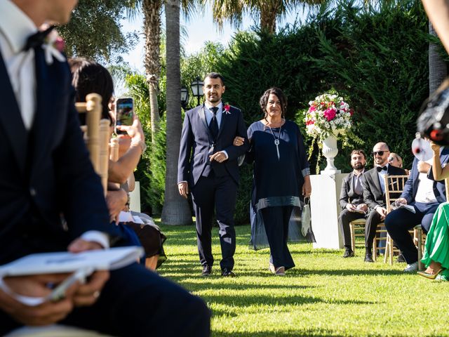 Il matrimonio di Alessio e Eleonora a Roma, Roma 24