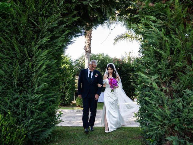 Il matrimonio di Alessio e Eleonora a Roma, Roma 26