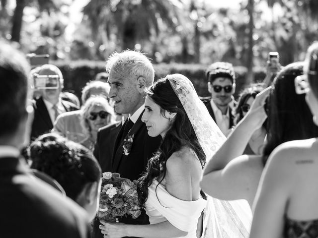 Il matrimonio di Alessio e Eleonora a Roma, Roma 28