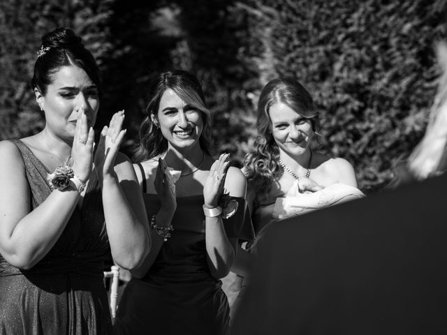 Il matrimonio di Alessio e Eleonora a Roma, Roma 32