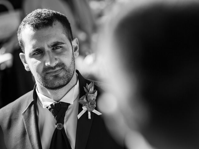 Il matrimonio di Alessio e Eleonora a Roma, Roma 33