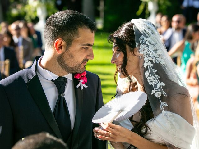 Il matrimonio di Alessio e Eleonora a Roma, Roma 34