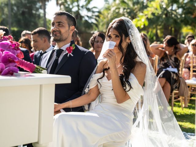 Il matrimonio di Alessio e Eleonora a Roma, Roma 36