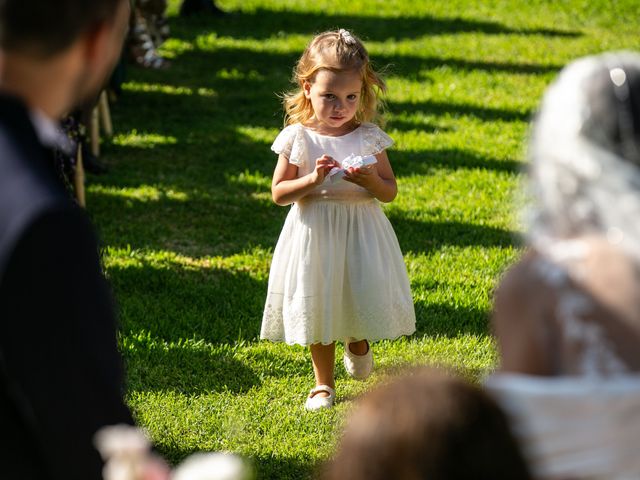 Il matrimonio di Alessio e Eleonora a Roma, Roma 37