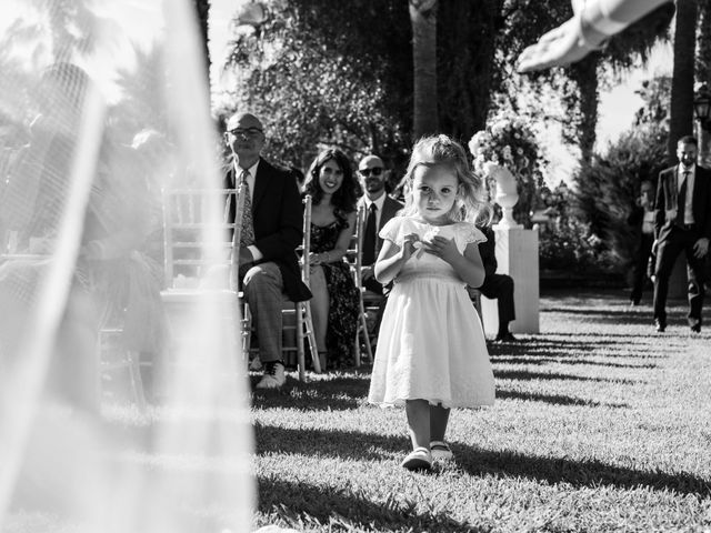 Il matrimonio di Alessio e Eleonora a Roma, Roma 38