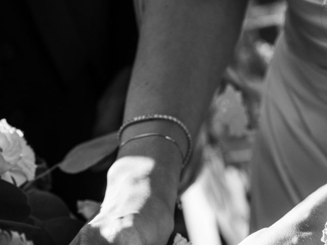 Il matrimonio di Alessio e Eleonora a Roma, Roma 39