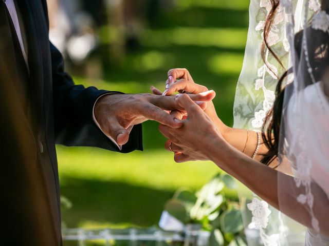 Il matrimonio di Alessio e Eleonora a Roma, Roma 40