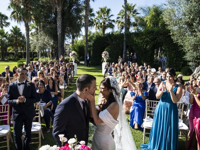 Il matrimonio di Alessio e Eleonora a Roma, Roma 43