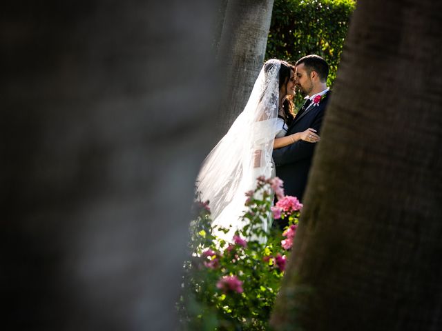 Il matrimonio di Alessio e Eleonora a Roma, Roma 44