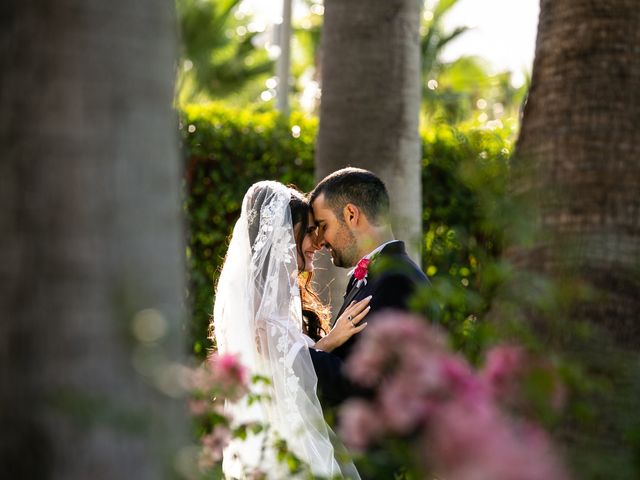 Il matrimonio di Alessio e Eleonora a Roma, Roma 45