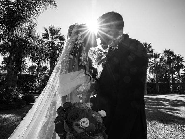 Il matrimonio di Alessio e Eleonora a Roma, Roma 51