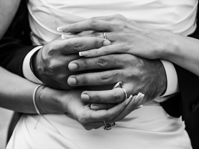 Il matrimonio di Alessio e Eleonora a Roma, Roma 53