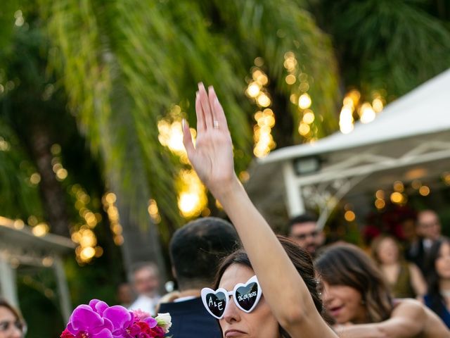 Il matrimonio di Alessio e Eleonora a Roma, Roma 55