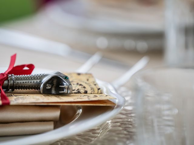 Il matrimonio di Alessio e Eleonora a Roma, Roma 60