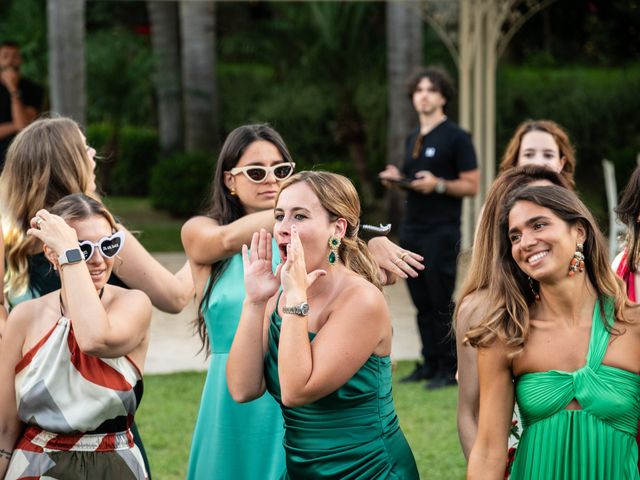 Il matrimonio di Alessio e Eleonora a Roma, Roma 64