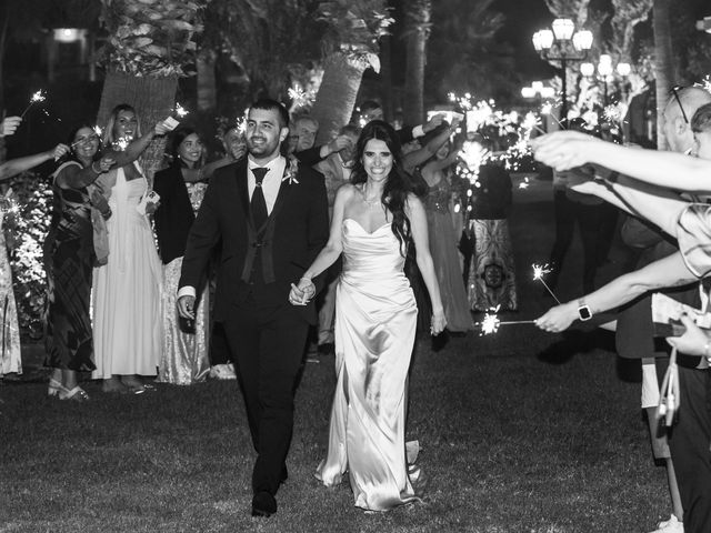 Il matrimonio di Alessio e Eleonora a Roma, Roma 66