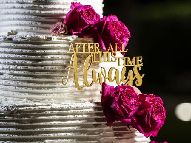 Il matrimonio di Alessio e Eleonora a Roma, Roma 68