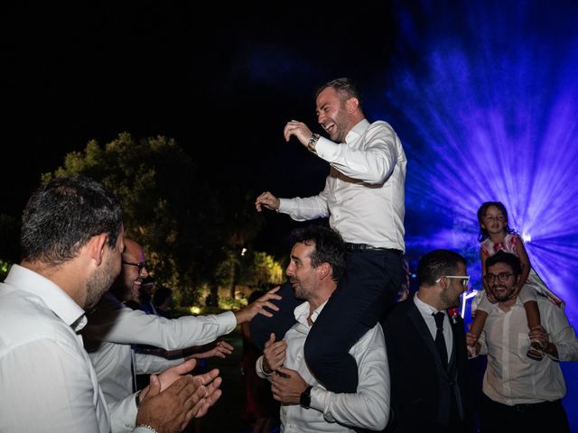 Il matrimonio di Alessio e Eleonora a Roma, Roma 71