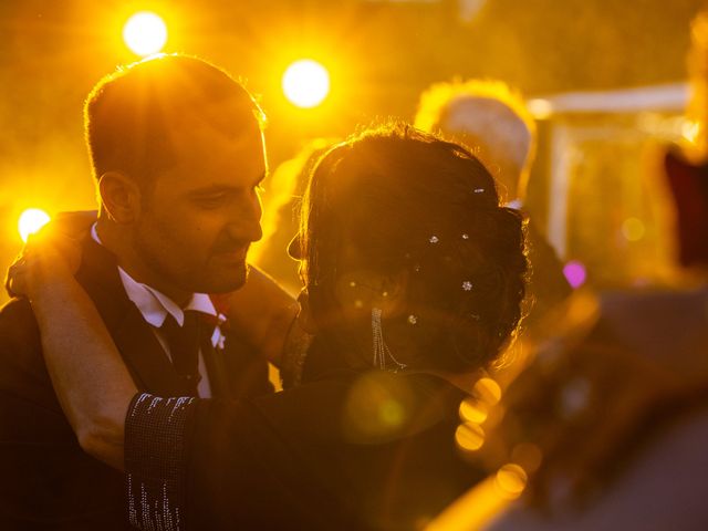 Il matrimonio di Alessio e Eleonora a Roma, Roma 75