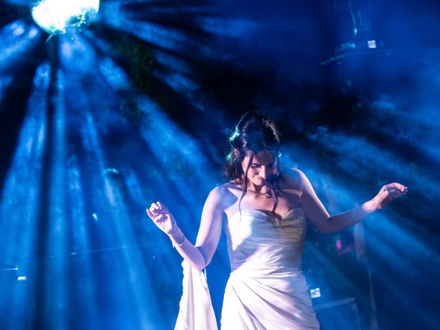 Il matrimonio di Alessio e Eleonora a Roma, Roma 76