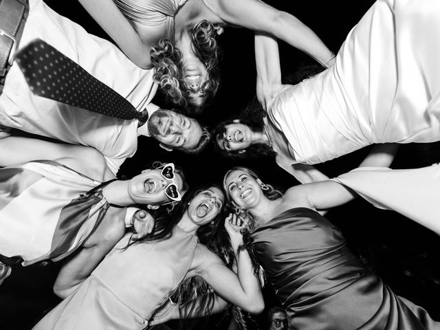 Il matrimonio di Alessio e Eleonora a Roma, Roma 77