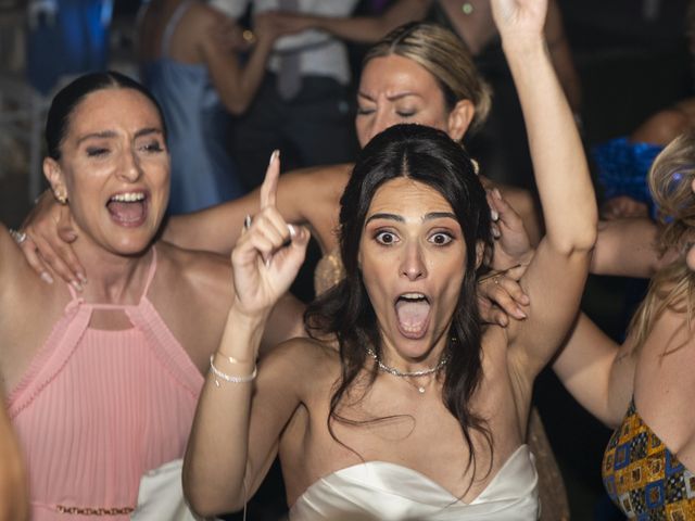 Il matrimonio di Alessio e Eleonora a Roma, Roma 80