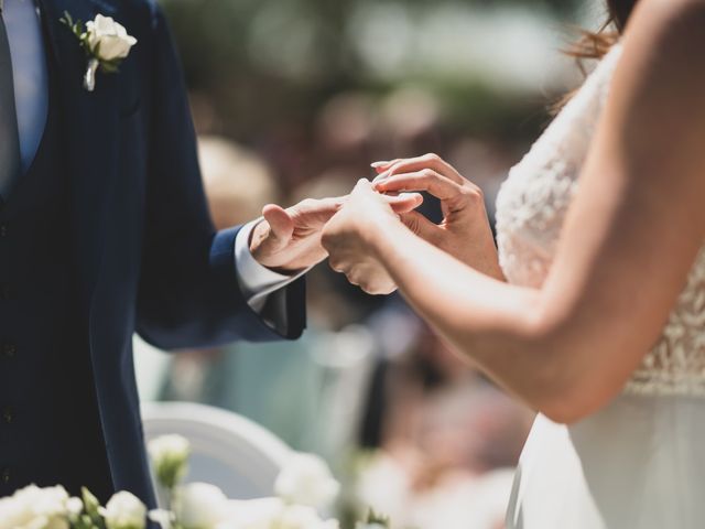 Il matrimonio di Stefano e Mariaelena  a Capriolo, Brescia 3