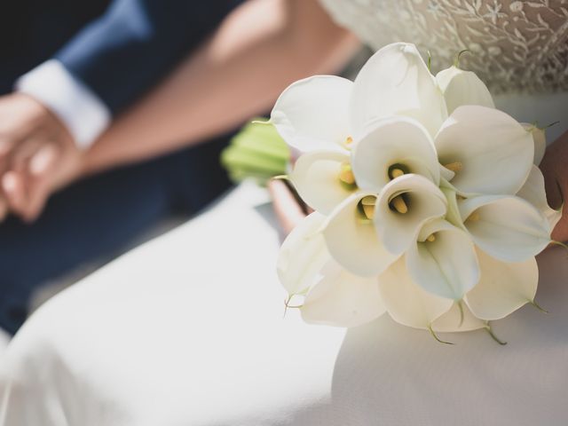 Il matrimonio di Stefano e Mariaelena  a Capriolo, Brescia 4