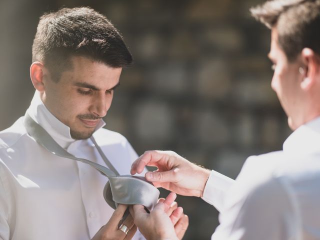 Il matrimonio di Stefano e Mariaelena  a Capriolo, Brescia 6