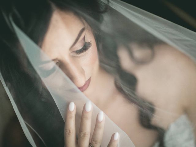 Il matrimonio di Francesca e Marco a Enna, Enna 16