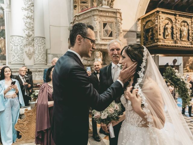 Il matrimonio di Francesca e Marco a Enna, Enna 28
