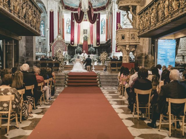 Il matrimonio di Francesca e Marco a Enna, Enna 29