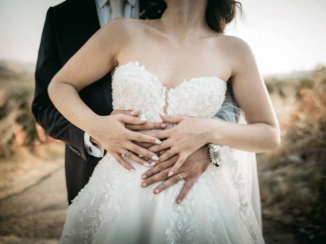 Il matrimonio di Francesca e Marco a Enna, Enna 36