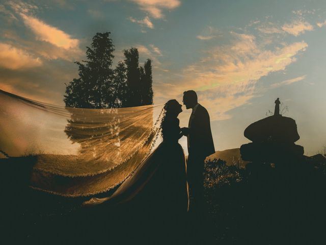 Il matrimonio di Francesca e Marco a Enna, Enna 38