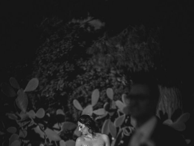 Il matrimonio di Francesca e Marco a Enna, Enna 41