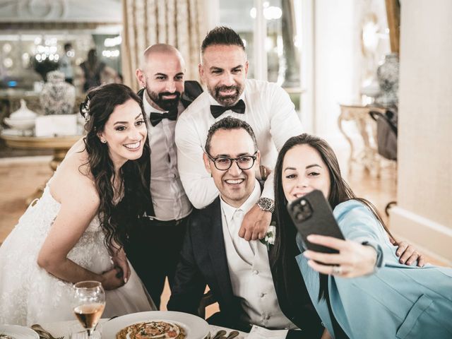 Il matrimonio di Francesca e Marco a Enna, Enna 46