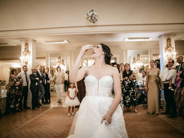Il matrimonio di Francesca e Marco a Enna, Enna 50