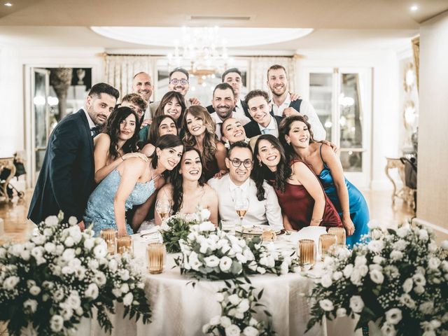 Il matrimonio di Francesca e Marco a Enna, Enna 54