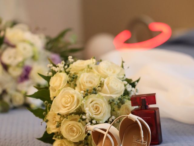 Il matrimonio di Denise e Luigi a Catania, Catania 3