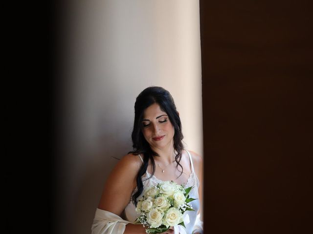 Il matrimonio di Denise e Luigi a Catania, Catania 7