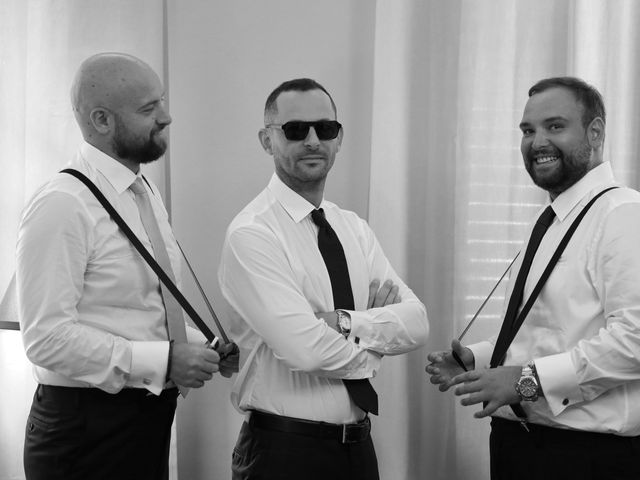 Il matrimonio di Denise e Luigi a Catania, Catania 12