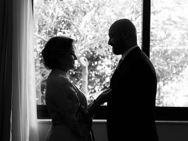 Il matrimonio di Denise e Luigi a Catania, Catania 14