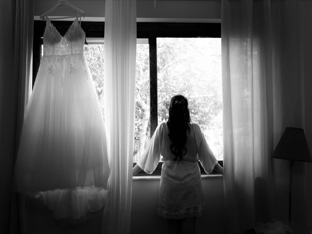 Il matrimonio di Denise e Luigi a Catania, Catania 15