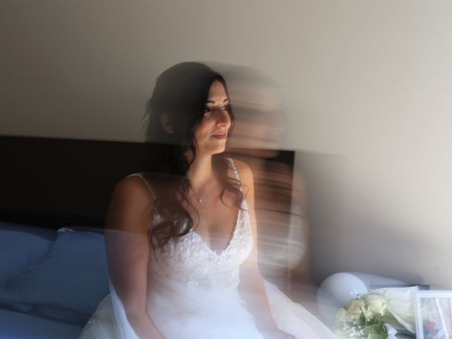 Il matrimonio di Denise e Luigi a Catania, Catania 16