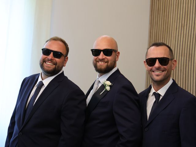Il matrimonio di Denise e Luigi a Catania, Catania 17